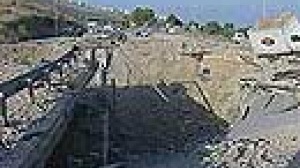 Israel returns in force to Lebanon