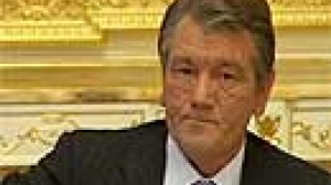 Yushchenko refuses to appoint Yanukovich