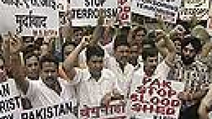 Indian investigators make arrests following Mumbai attacks