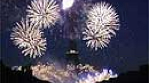 Mozart maître de cérémonie des feux du 14 juillet