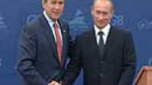 Russes et Américains partagent les mêmes inquiétudes par rapport au Proche-Orient