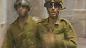 Le nord d’Israël bénéficiait ce matin d’un calme relatif