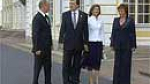 G8 leaders set to discuss Iran’s nuclear programme