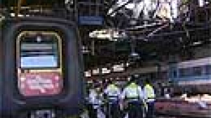 - Eight dead in Haifa rocket attack