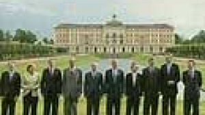 Le G8 réclame une plus grande sécurité énergétique