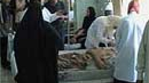 Plus de 40 morts dans une attaque à la voiture piégée sur le marché de Mahmoudiyah