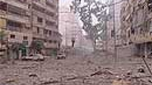 Beyrouth revit le cauchemar de l’invasion israélienne de 1982