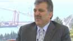 Turkey new energy crossroads says Gul