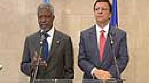 L’ONU appelle à la mobilisation sur le Liban