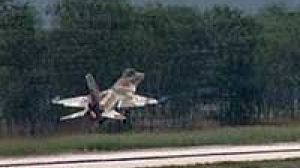 Israeli offensive on Lebanon