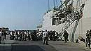 Exodus of Lebanon’s foreign population