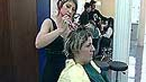 Bruxelles veut également prendre soins des cheveux des européens