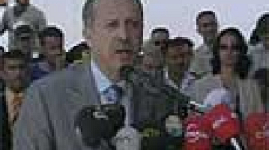 La Turquie refuse de lier adhésion à l’UE et le dossier chypre