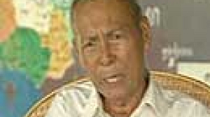 L’ex-leader des Khmers rouges Ta Mok meurt avant son procès