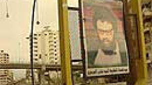 A Beyrouth, les quartiers du Hezbollah sont déserts