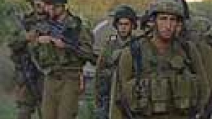 No mass invasion of Lebanon says Israeli source