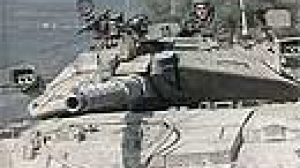 Un hélicoptère israélien sans doute abattu par le Hezbollah