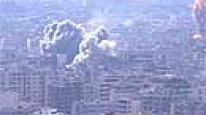 Israel hits Beirut with heavy bombardments