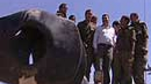 Israelis plan ‘security zone’ in southern Lebanon