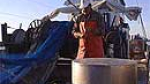 EU-Moroccan fishing deal signed