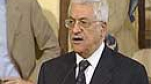 Israeli soldier’s release “imminent”: Abbas