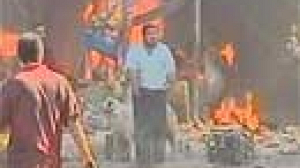 Attentat meurtrier à Bagdad