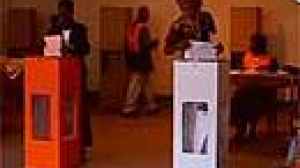 La République Démocratique du Congo vote démocratiquement