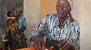 L’enthousiasme est au rendez-vous du scrutin électoral historique en République Démocratique du Congo