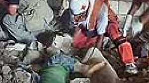 Lull in Israeli bombardment for southern Lebanon