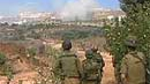Israel agrees to partial suspension of air attacks