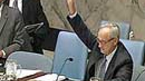 UN ultimatum for Iran’s nuclear activity