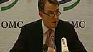 Russia’s WTO membership plans further delayed