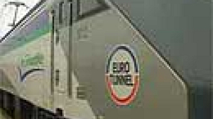Eurotunnel à l’abri de ses créanciers pendant 6 mois