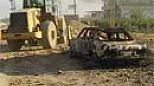 Opération coup de poing de Tsahal sur Baalbeck