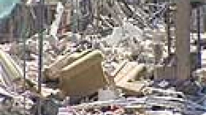 Liban : deux milliards d’euros de dégâts en 3 semaines