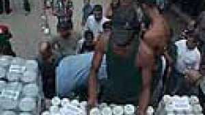 Un million de réfugiés au Liban
