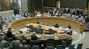 UN fails to find breakthrough on resolution