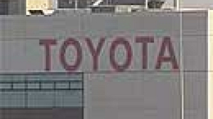Un premier trimestre à succès pour Toyota