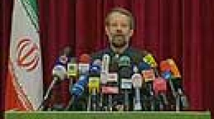 L’Iran est déterminé à poursuivre son programme nucléaire