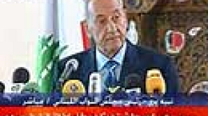 Le Liban demande des amendements au projet franco-américain