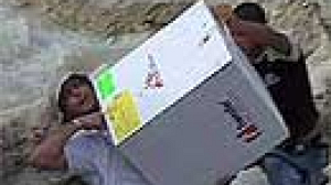Aide humanitaire : MSF brave les interdictions israéliennes