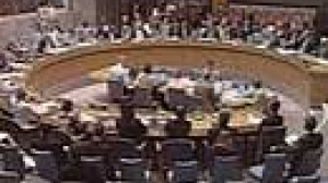 UN prepares to discuss draft resolution on Lebanon