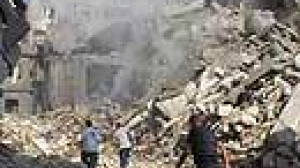 Les combats s’intensifient au Liban et Israël se prépare à étendre de nouveau son offensive terrestre