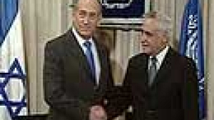 Lebanese troop deployment in south to be studied by Israel