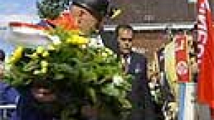 Belgium remembers worst mining accident