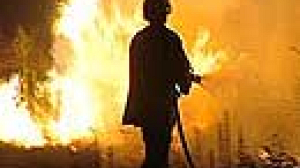 Fires blaze trail of destruction in Portugal