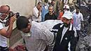 Death toll mounts as attacks continue