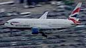 L’aéroport de London heathrow n’autorise aucun avion de ligne a attérir