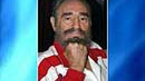 Premières photos officielles de Fidel Castro