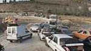 Refugees blame Israel for Lebanon destruction